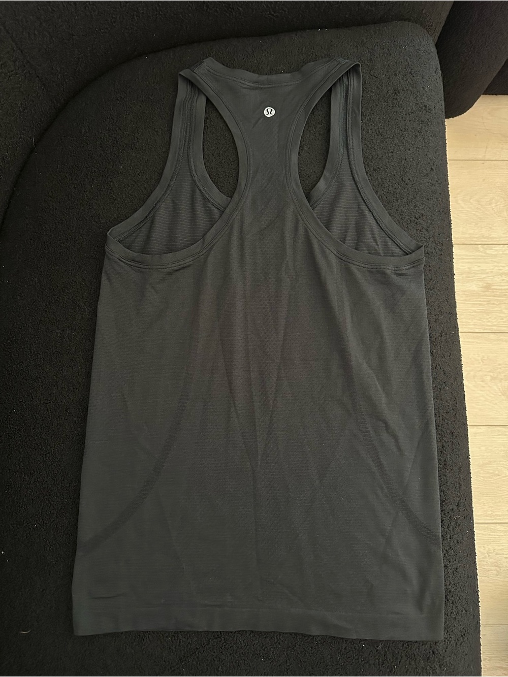 Lululemon Swiftly Tech Racerback Tank Top - Picture 2 of 2